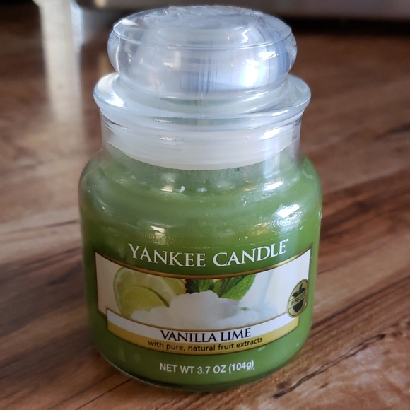 Yankee candle